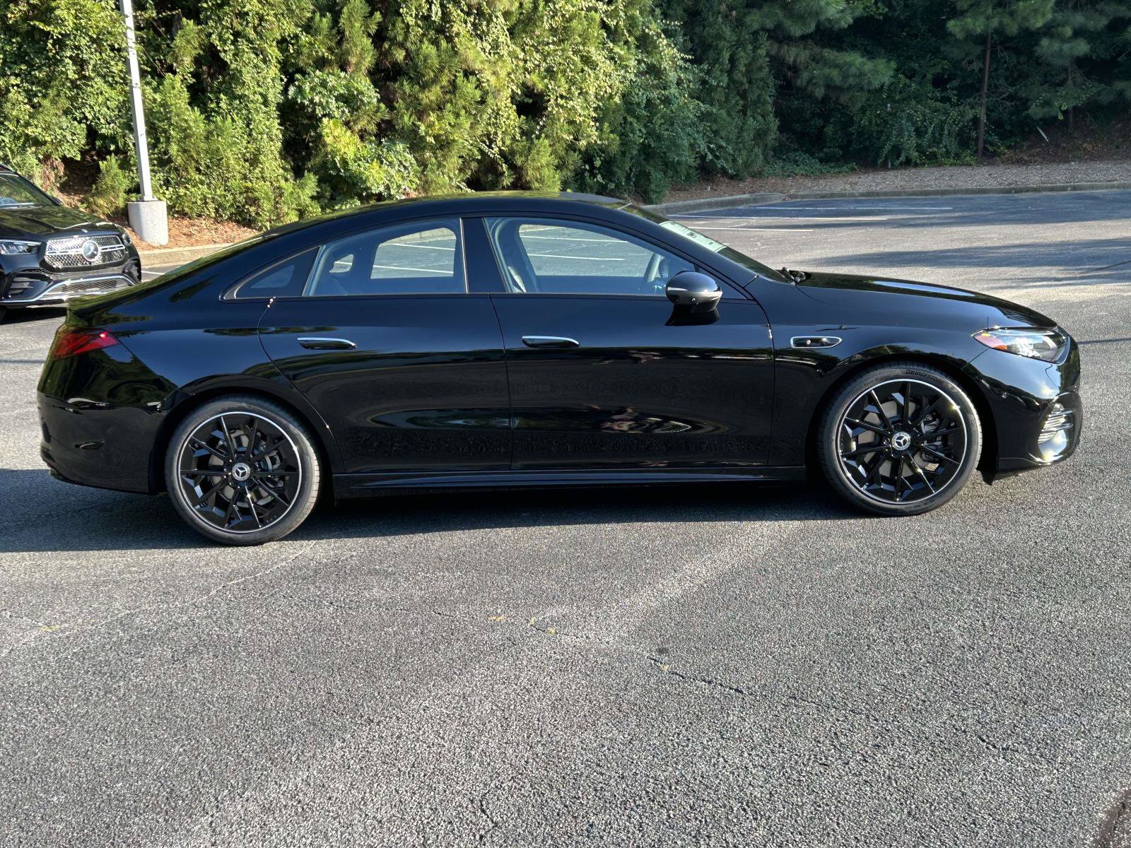 New 2027 Mercedes-Benz CLA 220 image 5
