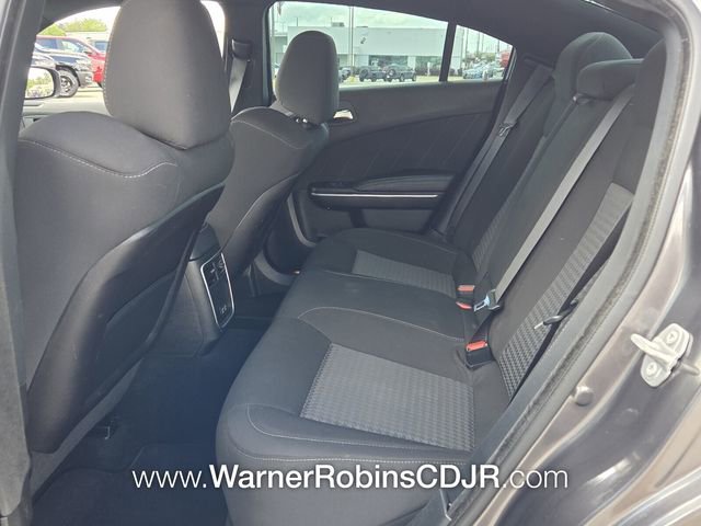 Used 2022 Dodge Charger Scat Pack image 6