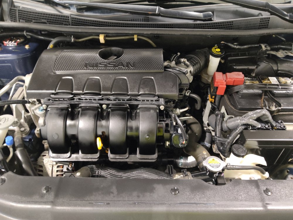 Used 2019 Nissan Sentra SV image 30
