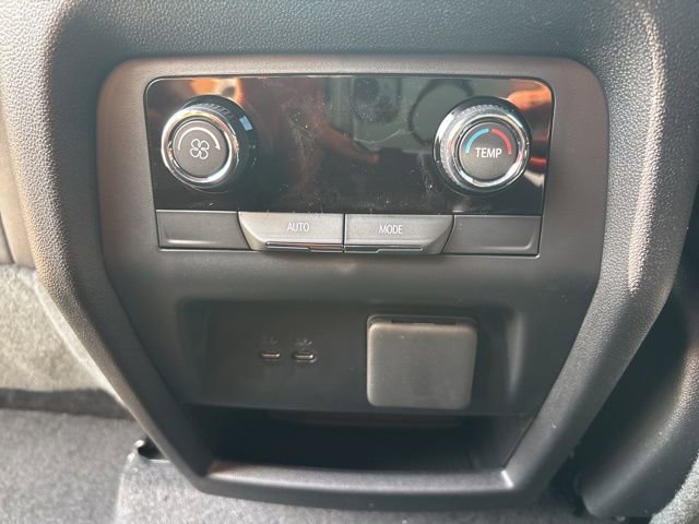 New 2026 Chevrolet Traverse LT w/ Driver Confidence Package image 19