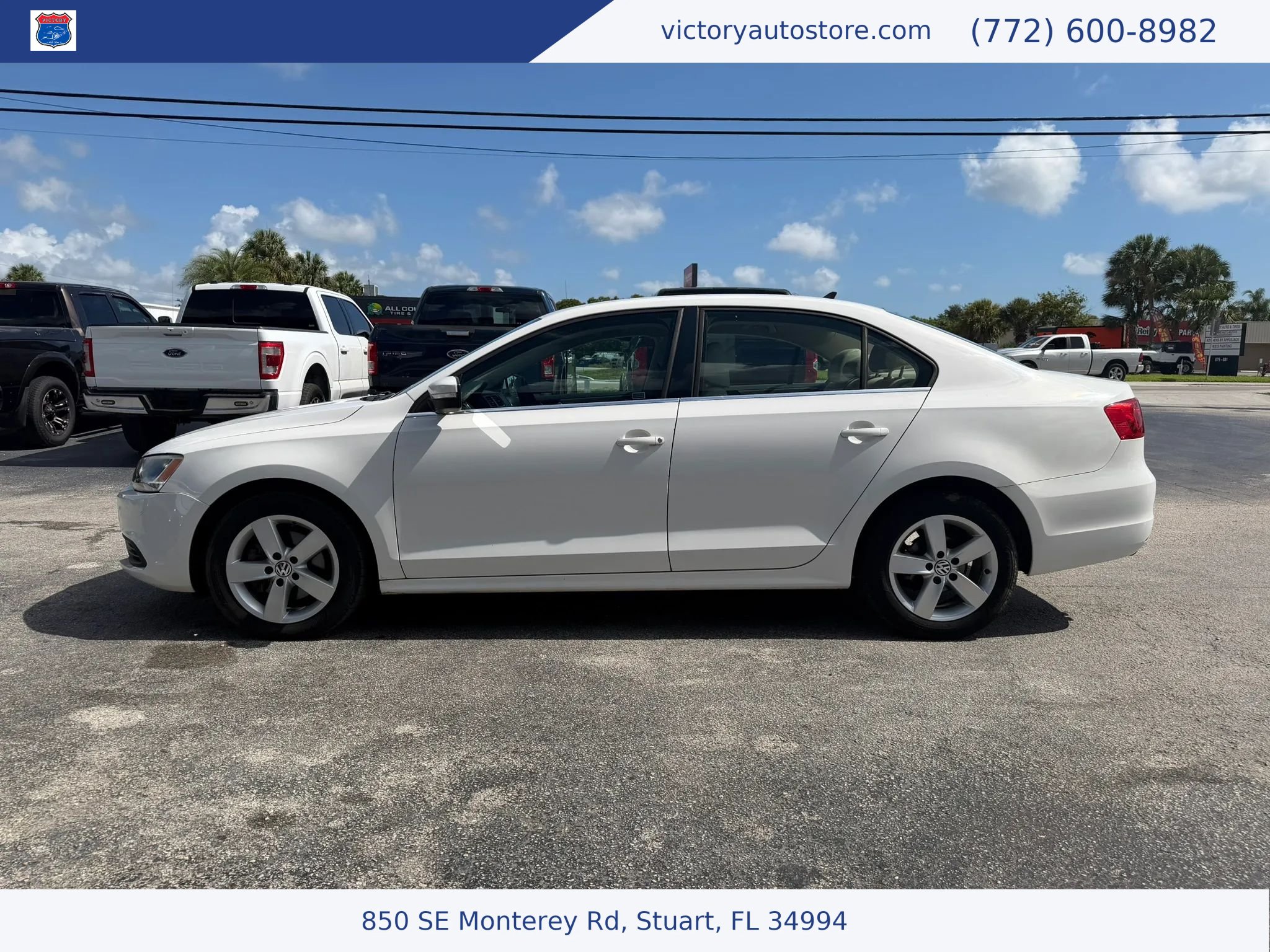 Used 2013 Volkswagen Jetta TDI FWD image 6