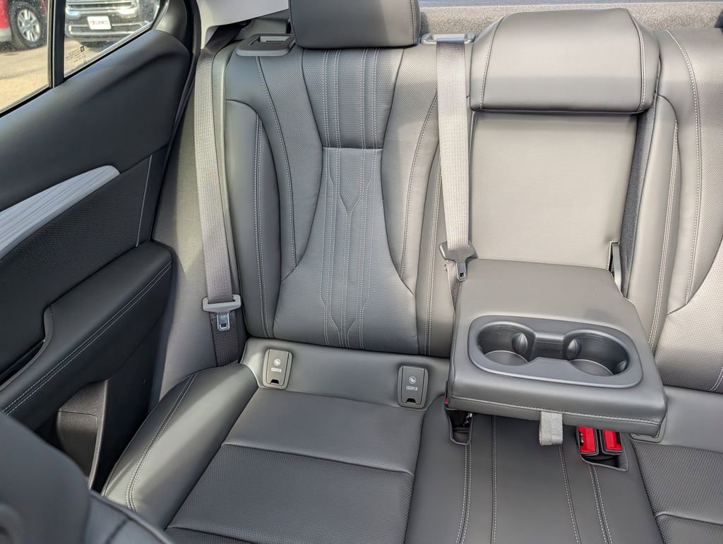 New 2026 Buick Envision Avenir image 32