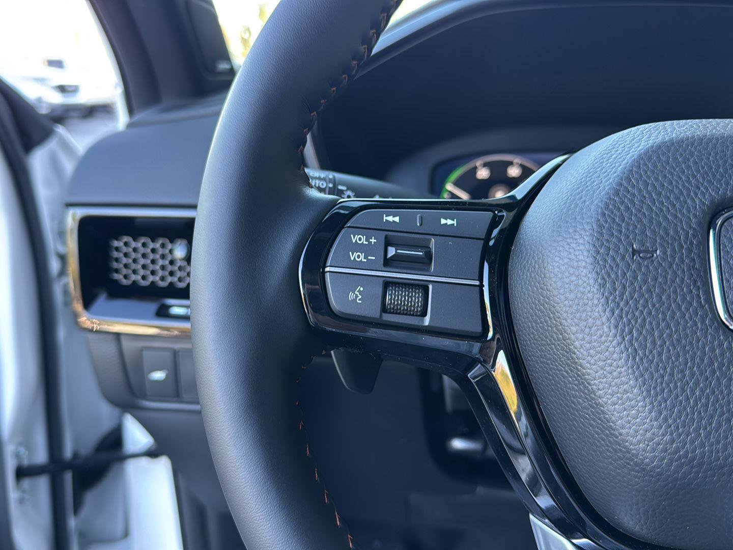 New 2026 Honda CR-V Sport Touring image 18