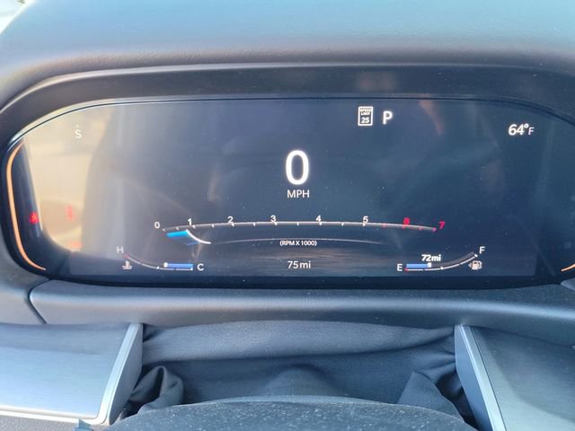 New 2026 Jeep Grand Wagoneer Limited image 27