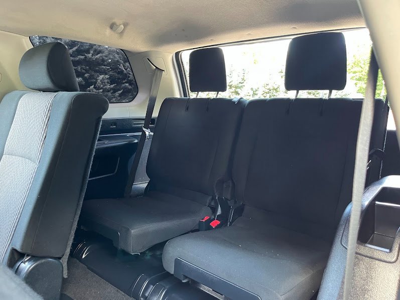 Used 2021 Toyota 4Runner SR5 image 43
