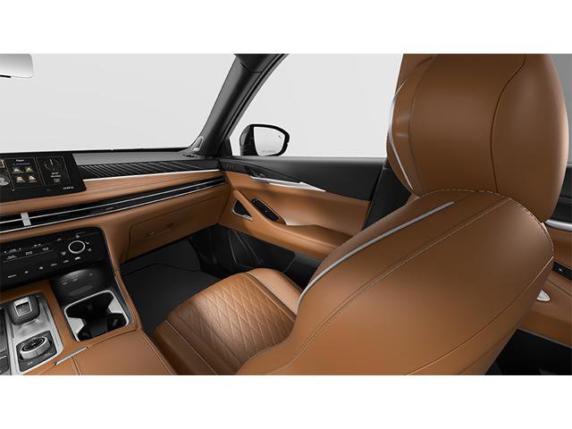 New 2027 INFINITI QX60 Autograph AWD/4WD image 11