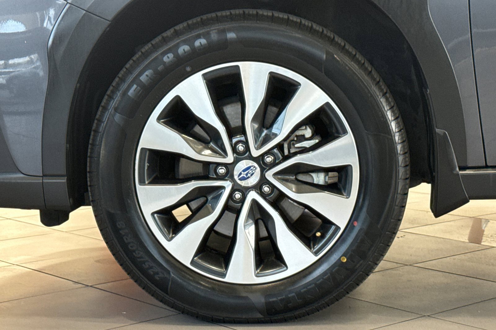 Certified 2023 Subaru Outback Touring image 25