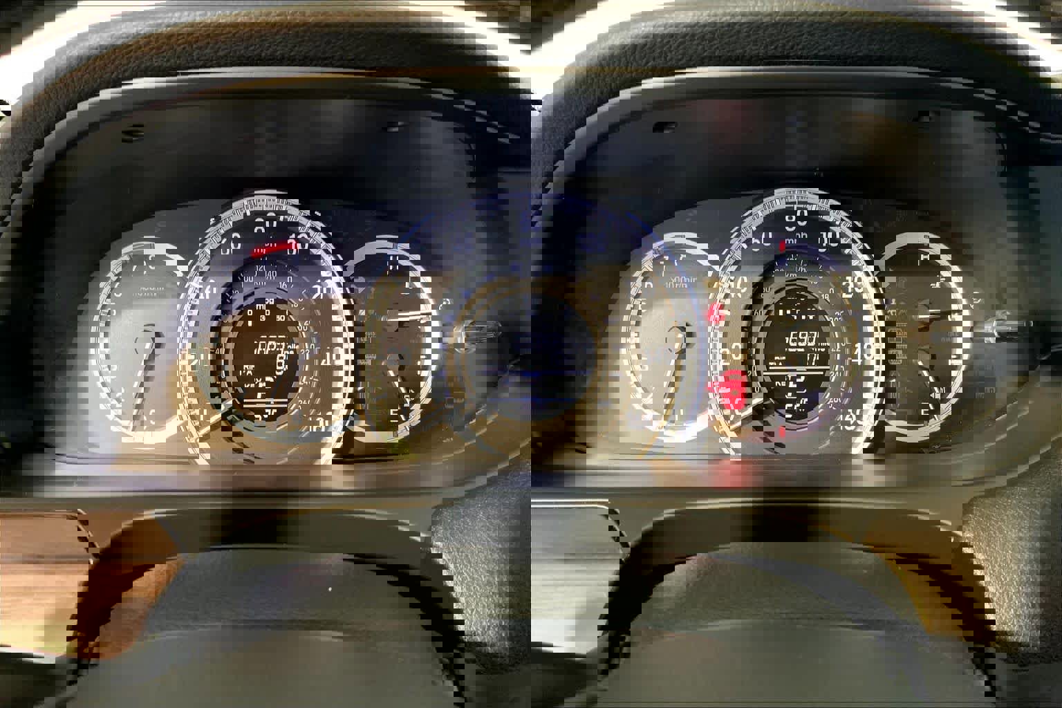 Used 2017 Honda Accord EX-L image 29