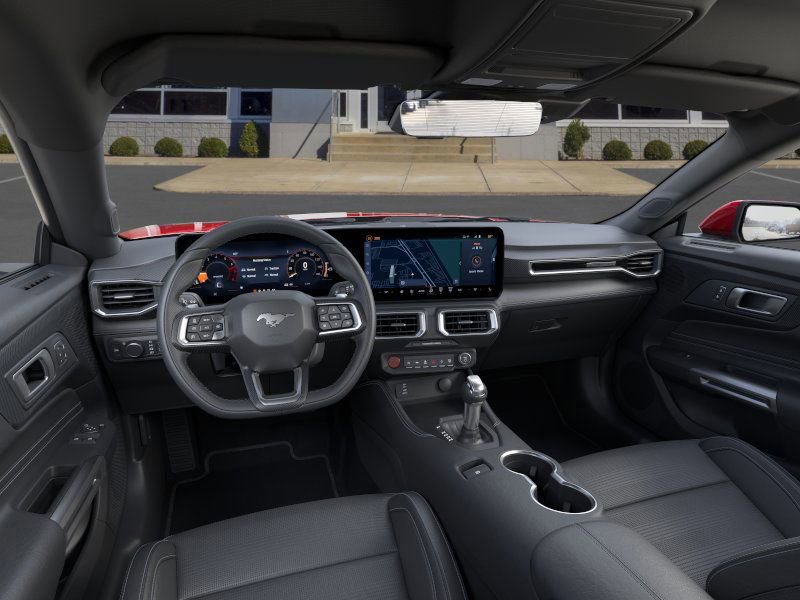 New 2026 Ford Mustang GT Premium image 9
