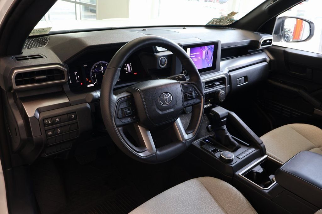 Used 2025 Toyota 4Runner SR5 RWD image 6