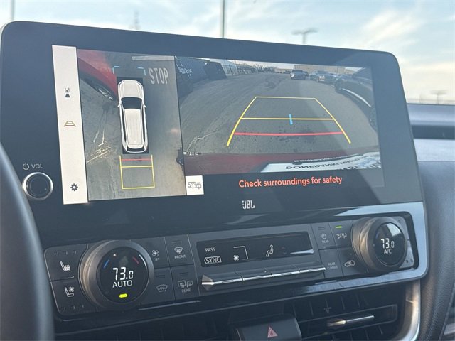 Used 2024 Toyota Grand Highlander Limited image 17