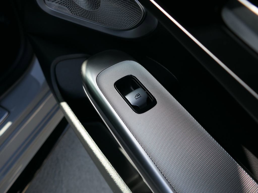 Used 2025 Mercedes-Benz CLE 53 AMG 4MATIC Coupe image 22