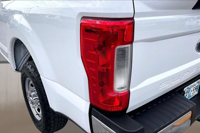 Used 2017 Ford F250 XL w/ Power Equipment Group RWD image 20