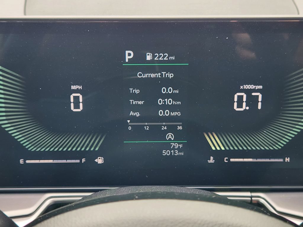 New 2025 Kia Sorento S AWD/4WD image 11