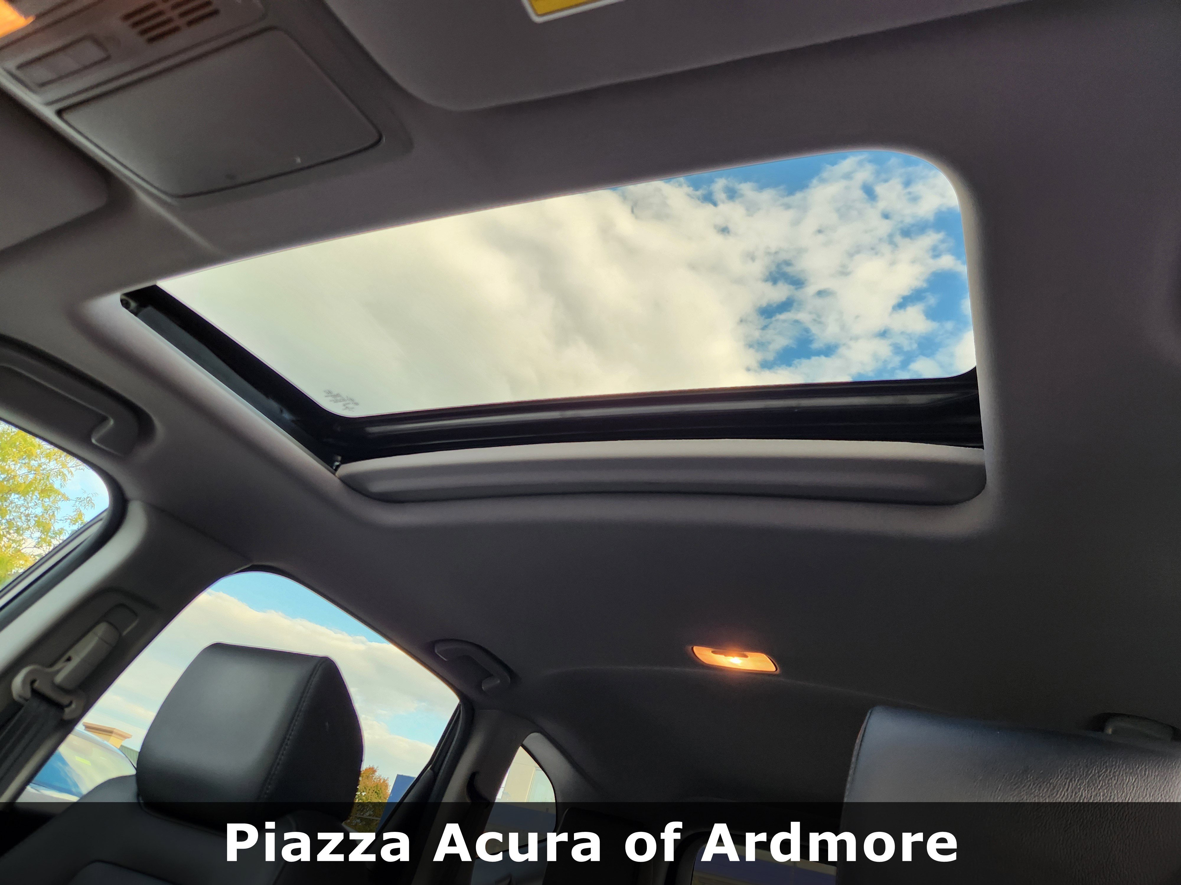 Used 2019 Honda CR-V EX-L image 15