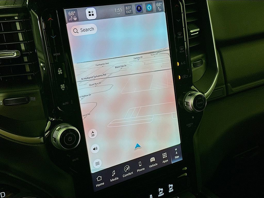 New 2026 RAM 1500 Big Horn image 18