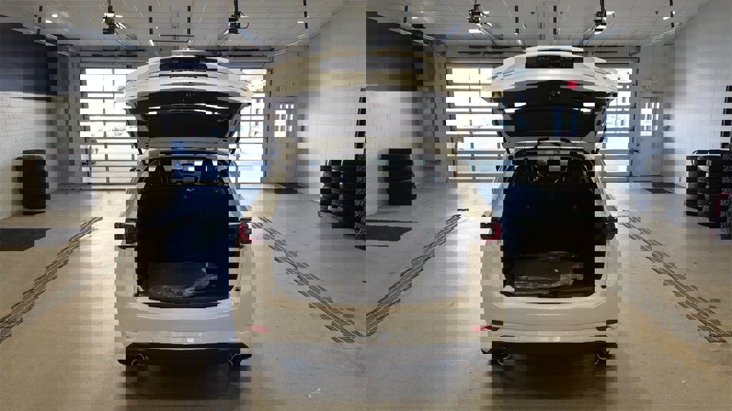 New 2025 MAZDA CX-5 AWD 2.5 S w/ Select Package image 13