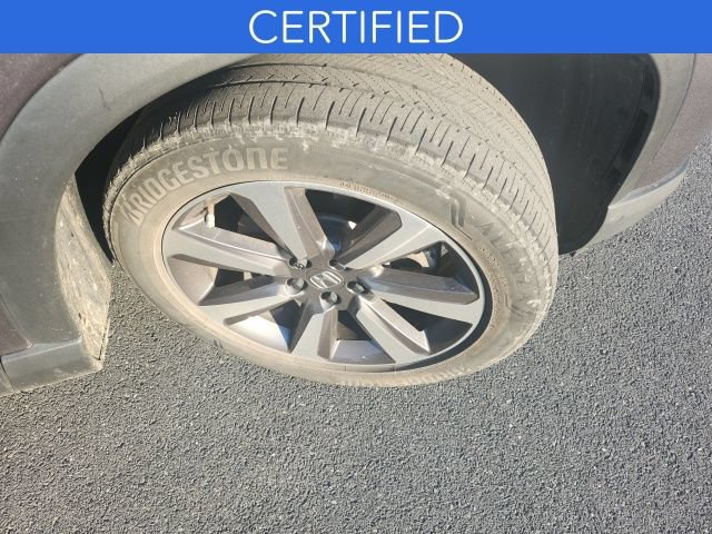 Used 2023 Honda Pilot Elite image 17
