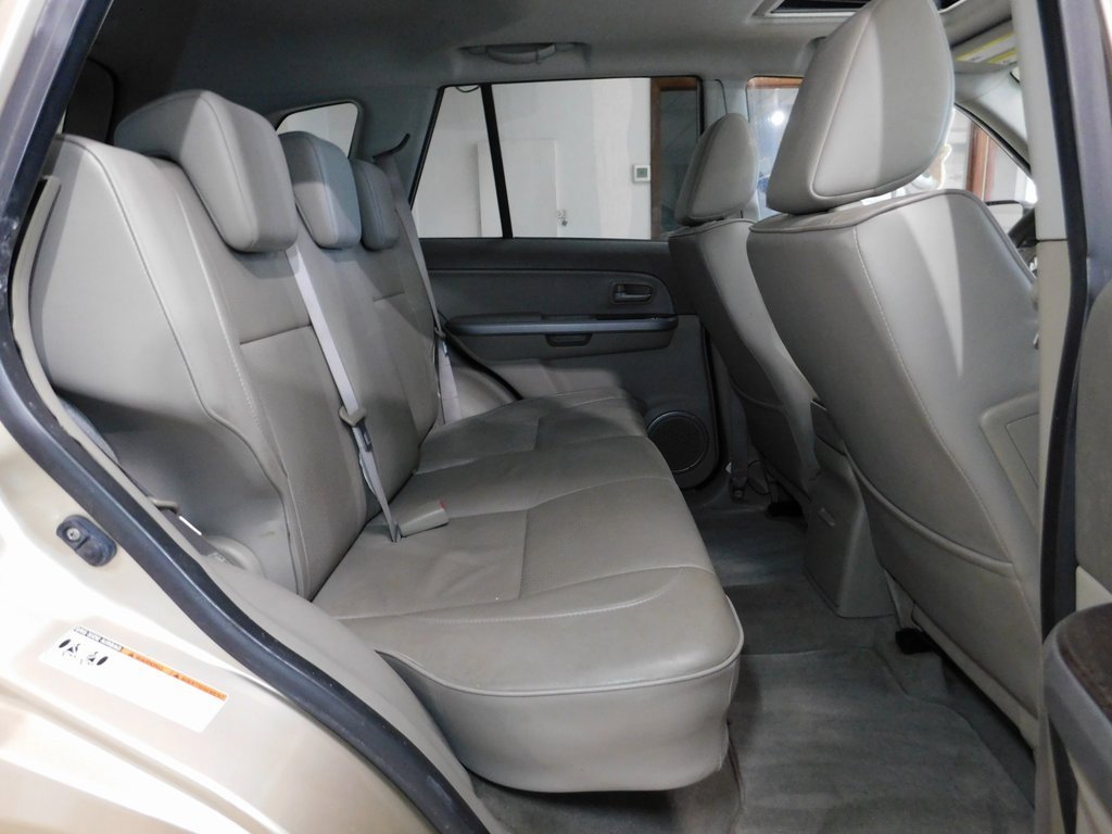 Used 2007 Suzuki Grand Vitara Luxury image 76