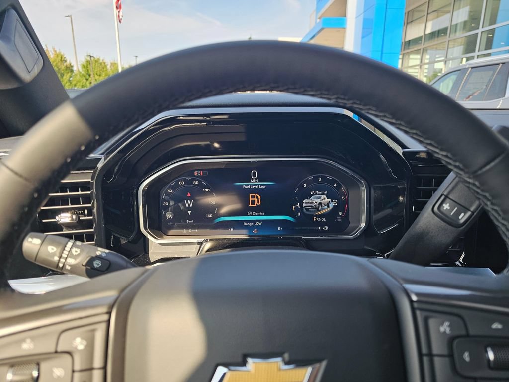 New 2026 Chevrolet Silverado 3500 High Country w/ High Country Premium Package AWD/4WD image 27