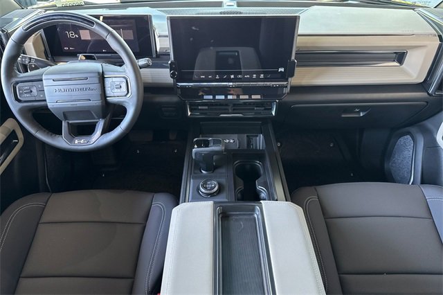 New 2026 GMC Hummer EV SUV image 13