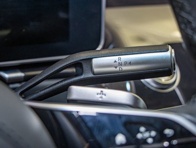 Certified 2024 Mercedes-Benz S 500 4MATIC image 19