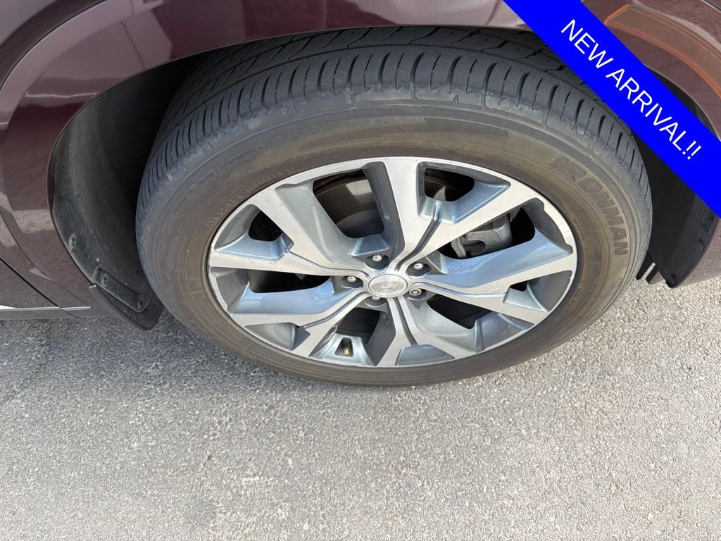 Used 2021 Hyundai Palisade Limited AWD/4WD image 6