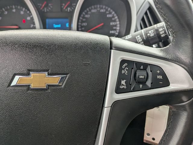 Used 2012 Chevrolet Equinox LTZ image 21