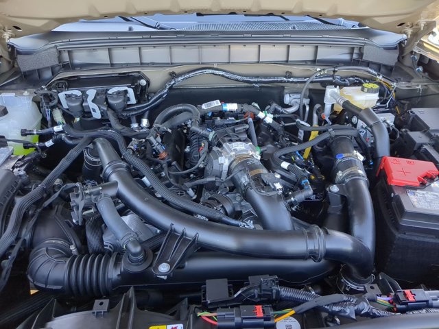 New 2026 Ford Bronco Badlands image 17