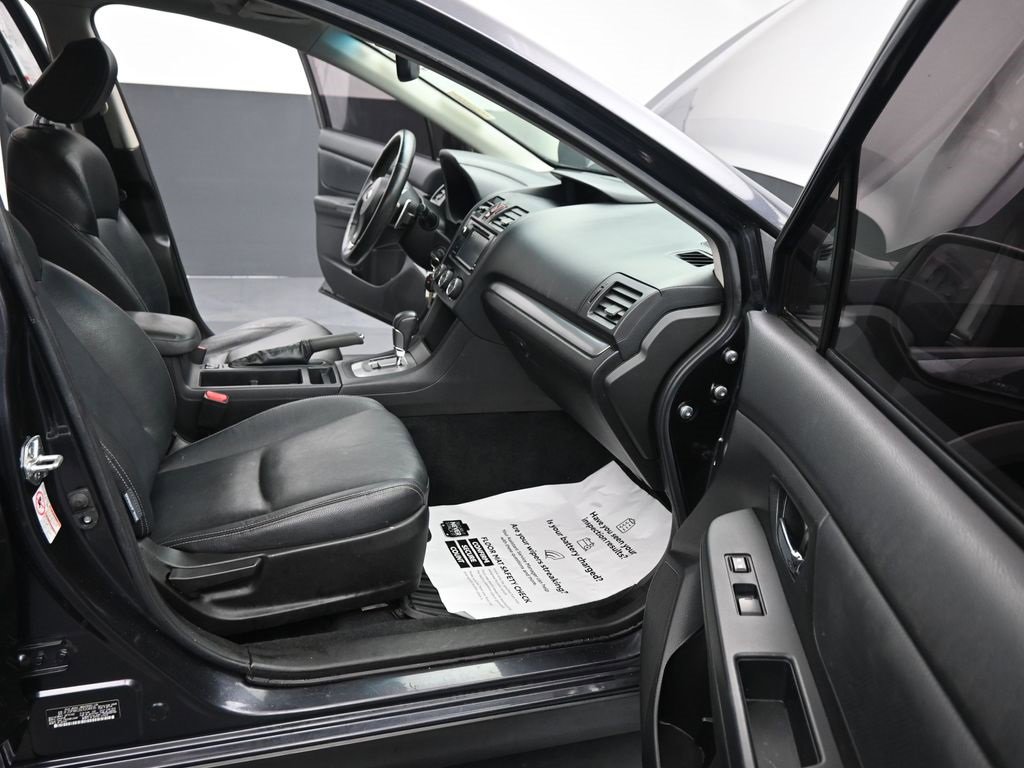 Used 2014 Subaru Crosstrek 2.0i Limited image 24