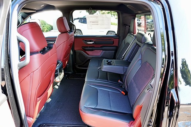 New 2026 RAM 1500 Rebel w/ Trailer Tow Group image 21
