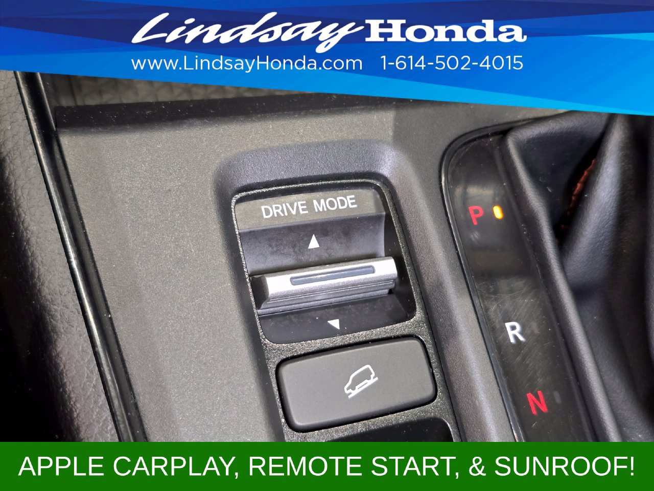 Used 2024 Honda CR-V Sport image 18