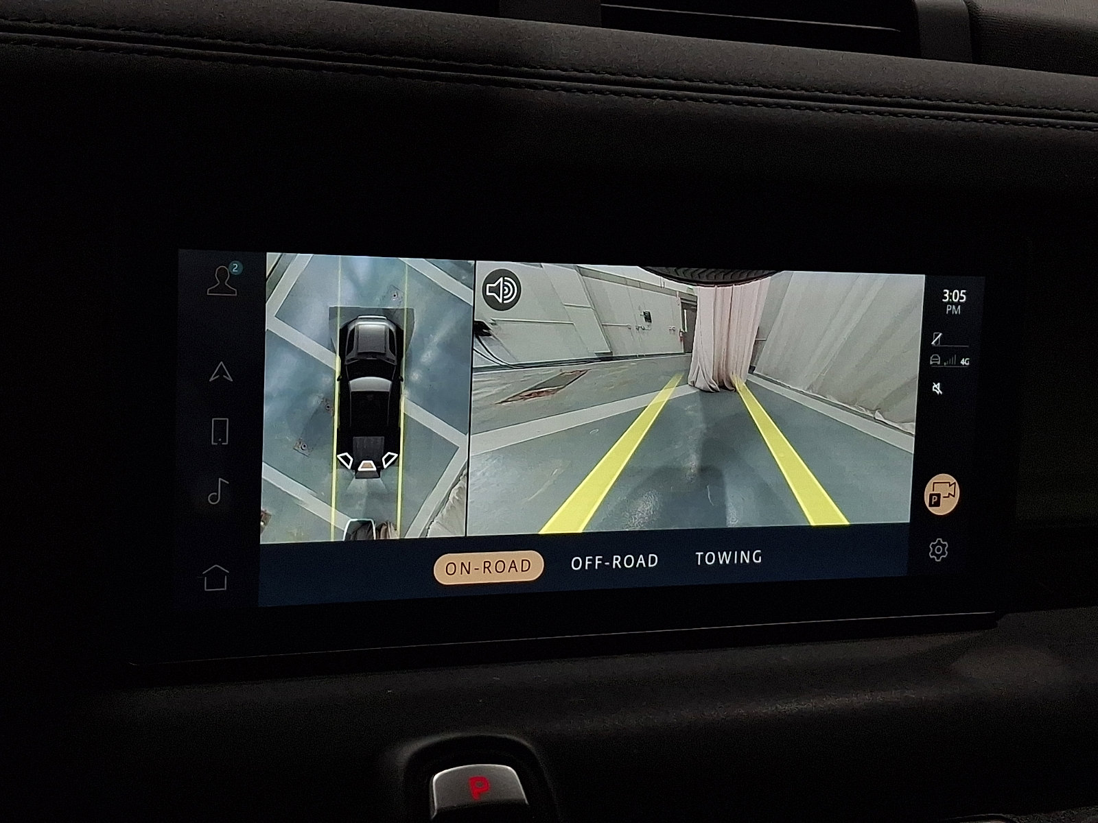 Used 2021 Land Rover Defender 110 SE image 18