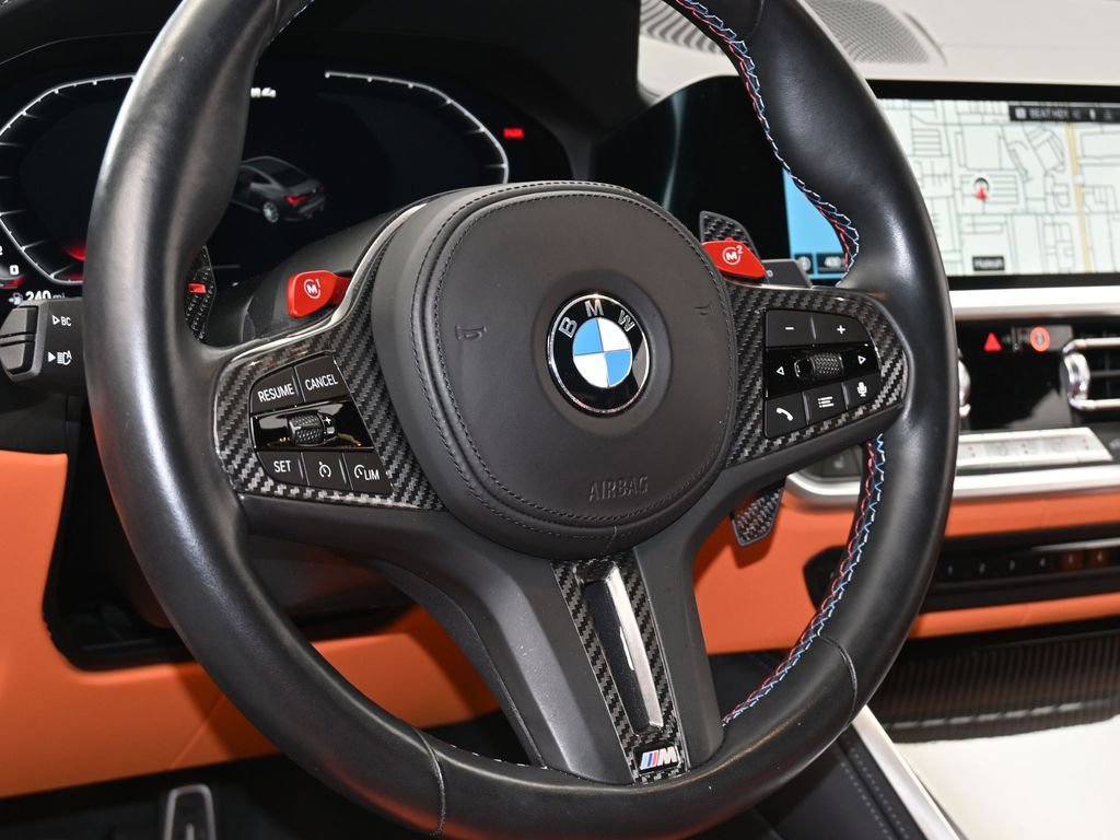 Used 2023 BMW M4 Competition image 20