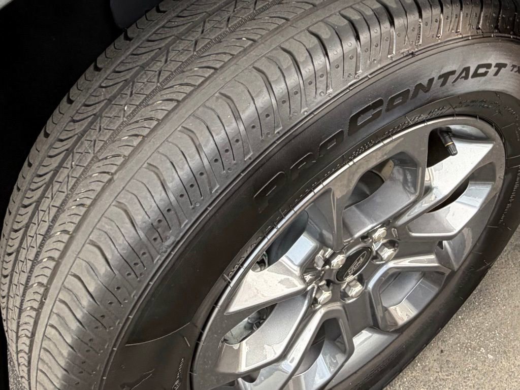 Used 2025 Ford Maverick XLT w/ Equipment Group 302A image 13