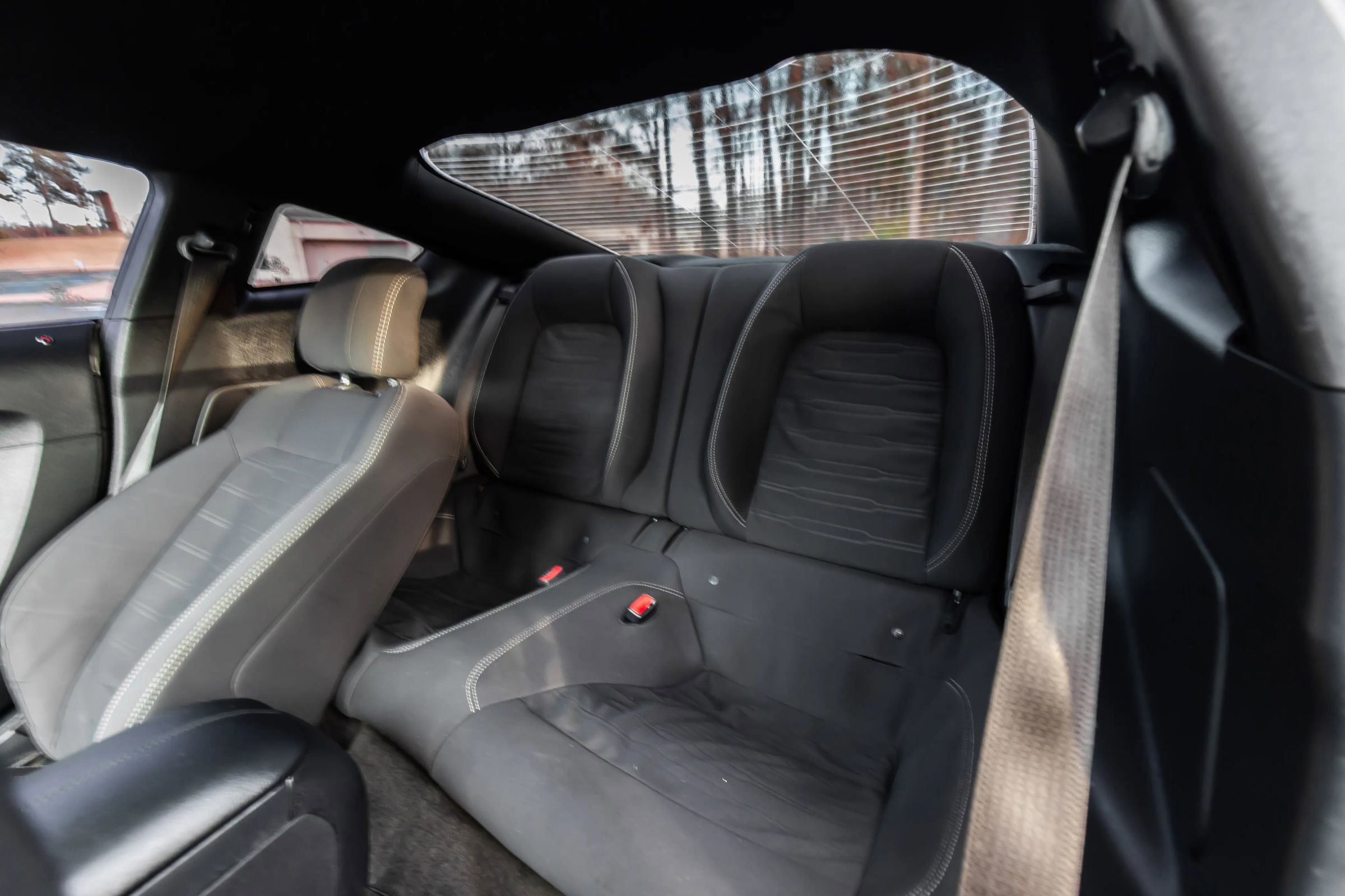 Used 2017 Ford Mustang GT w/ GT Performance Package image 19