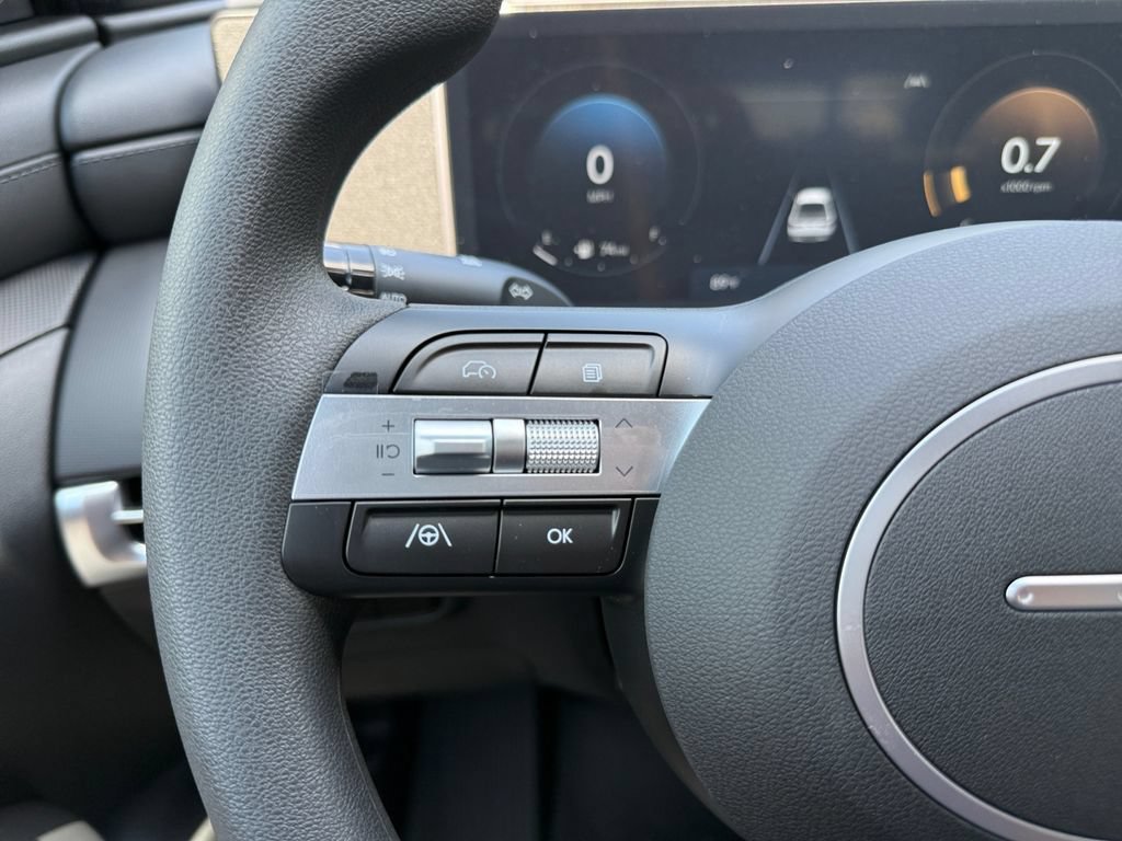 New 2026 Hyundai Santa Cruz SEL FWD image 12