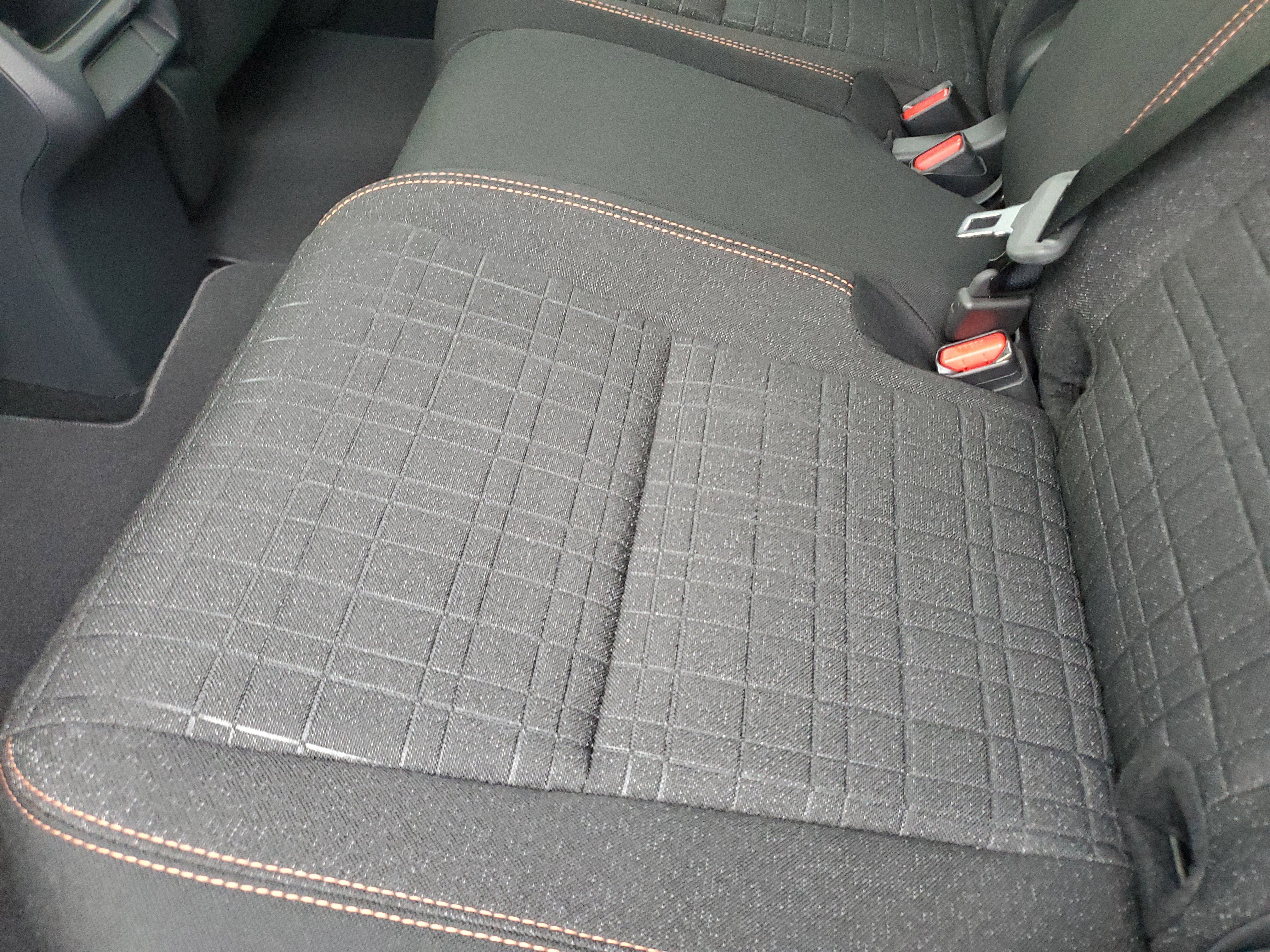 Used 2025 Honda HR-V Sport image 30