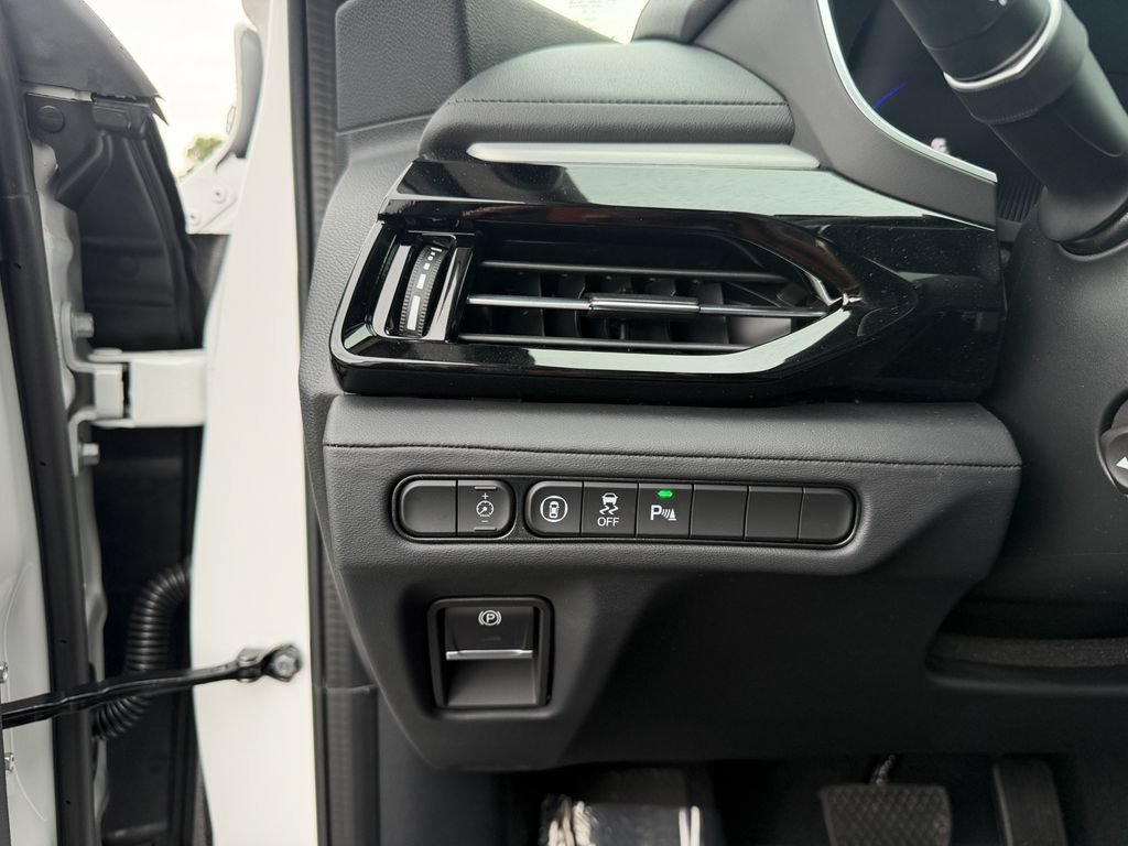 New 2026 Acura MDX w/ Technology Package AWD/4WD image 20