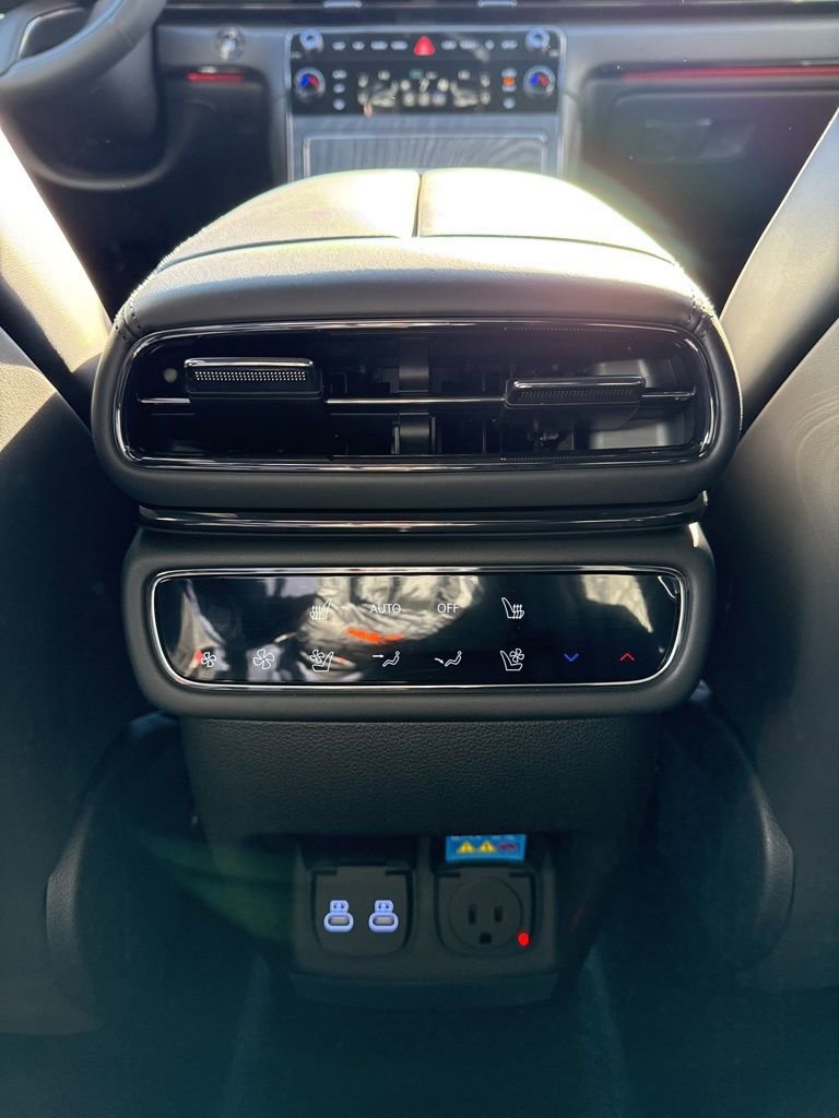 New 2026 Genesis GV80 3.5T Prestige image 15