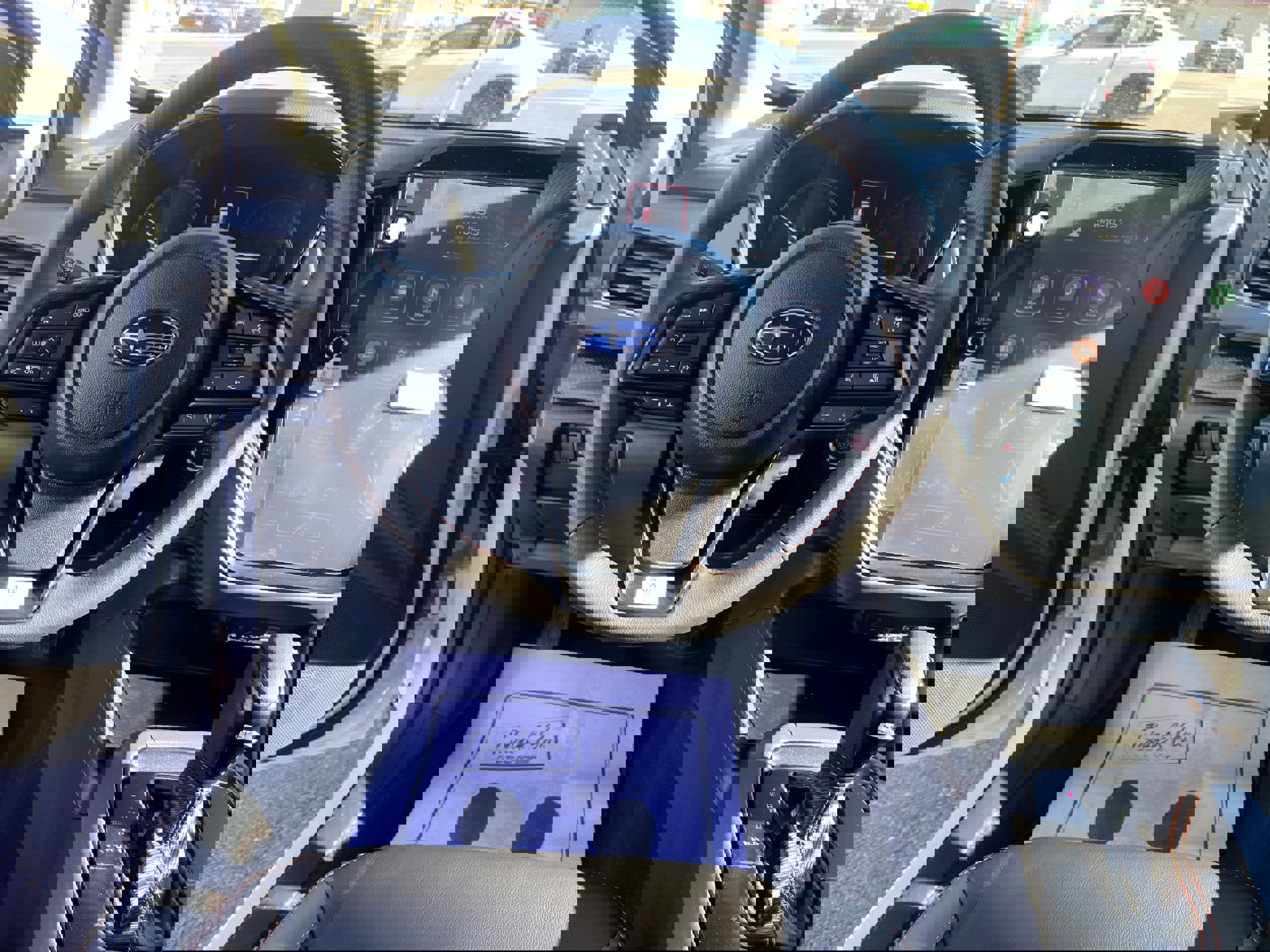 New 2025 Subaru Crosstrek 2.5i Limited image 7