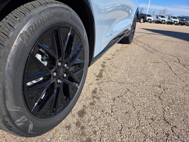 New 2026 Ford Mustang Mach-E Premium w/ Sport Appearance Package image 39