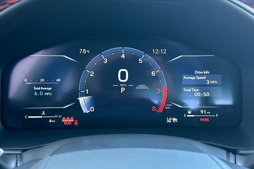 New 2026 Lexus IS 350 F Sport RWD image 23