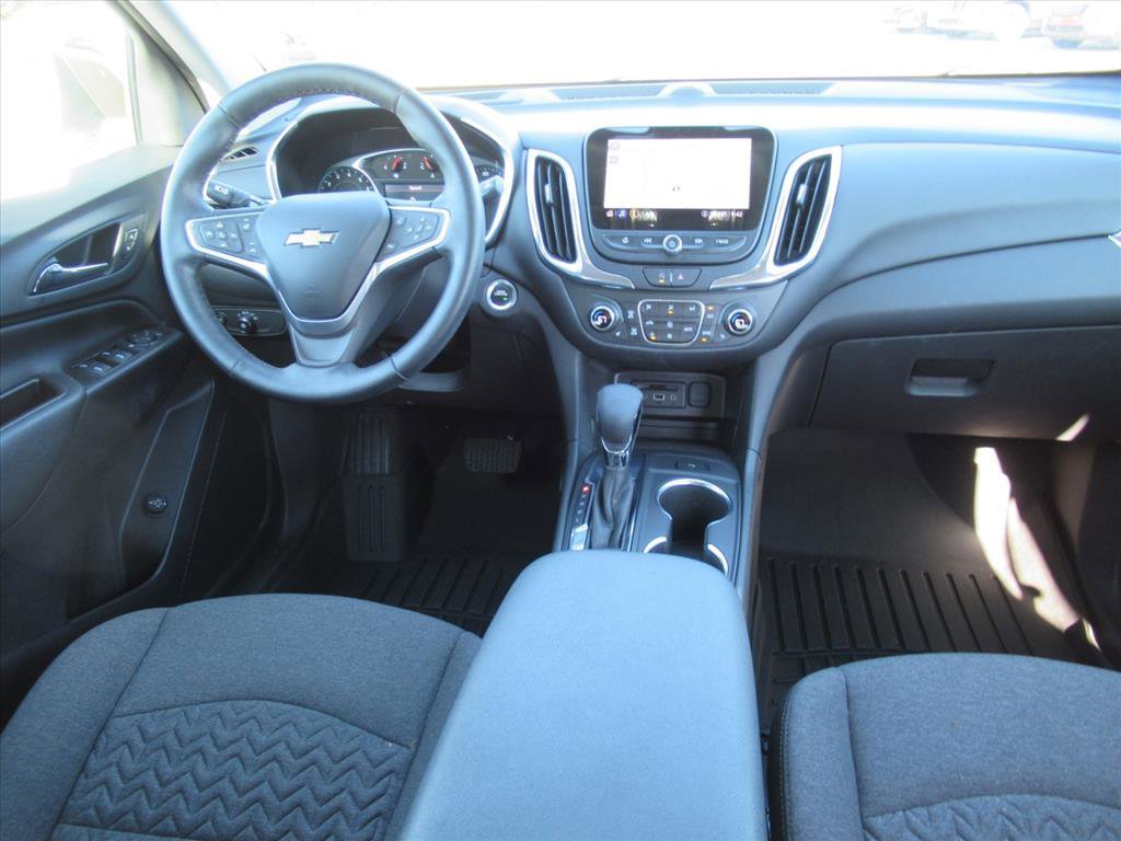 Used 2023 Chevrolet Equinox LT image 12