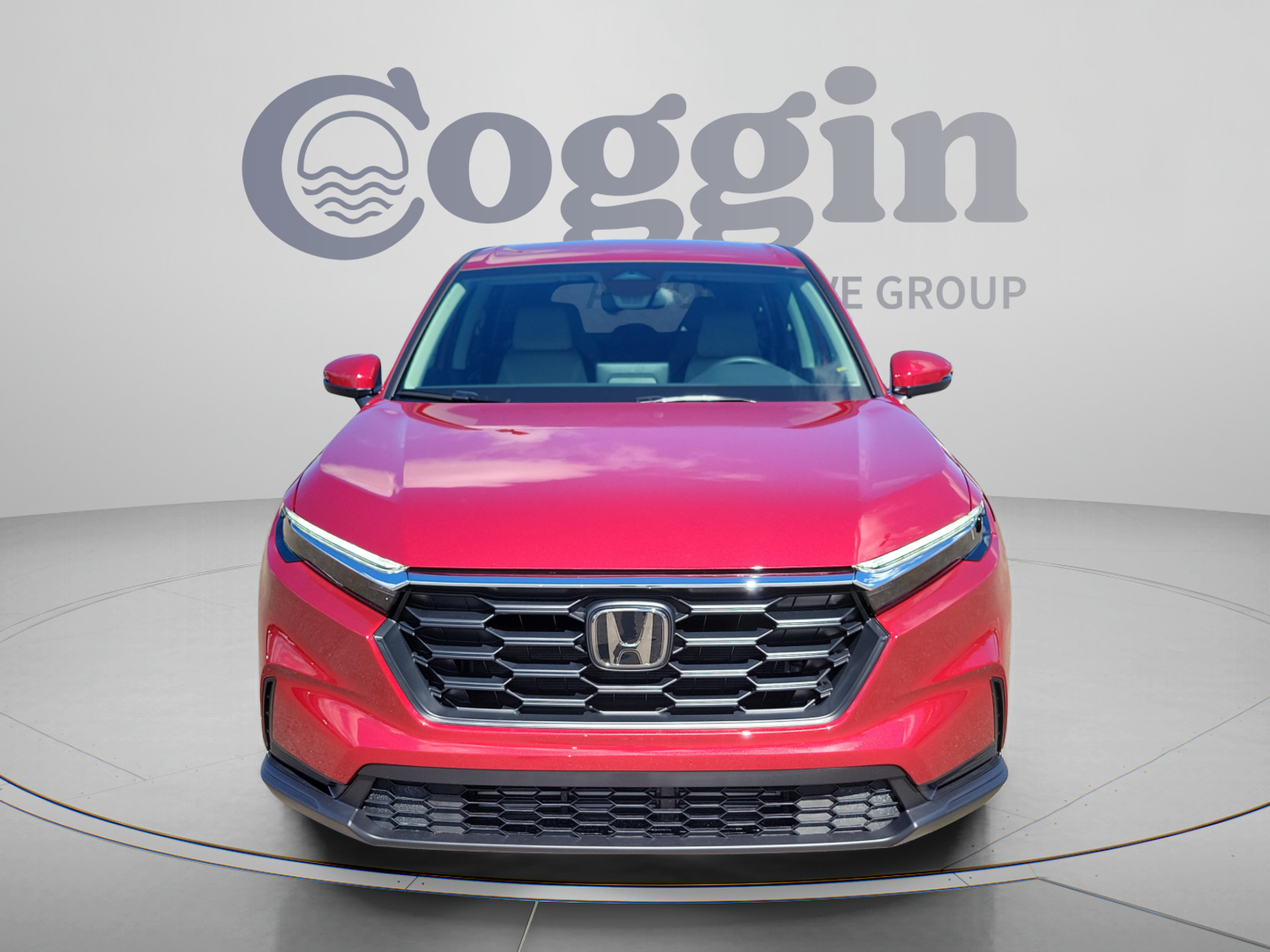 New 2026 Honda CR-V LX image 8