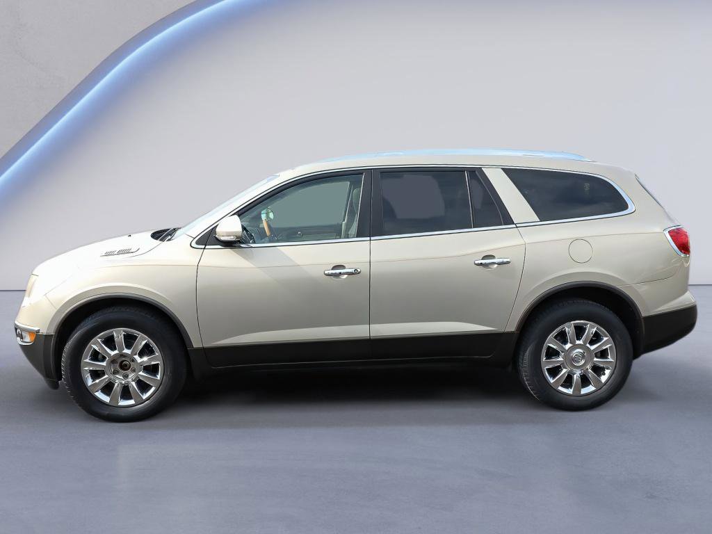 Used 2012 Buick Enclave Leather FWD image 3