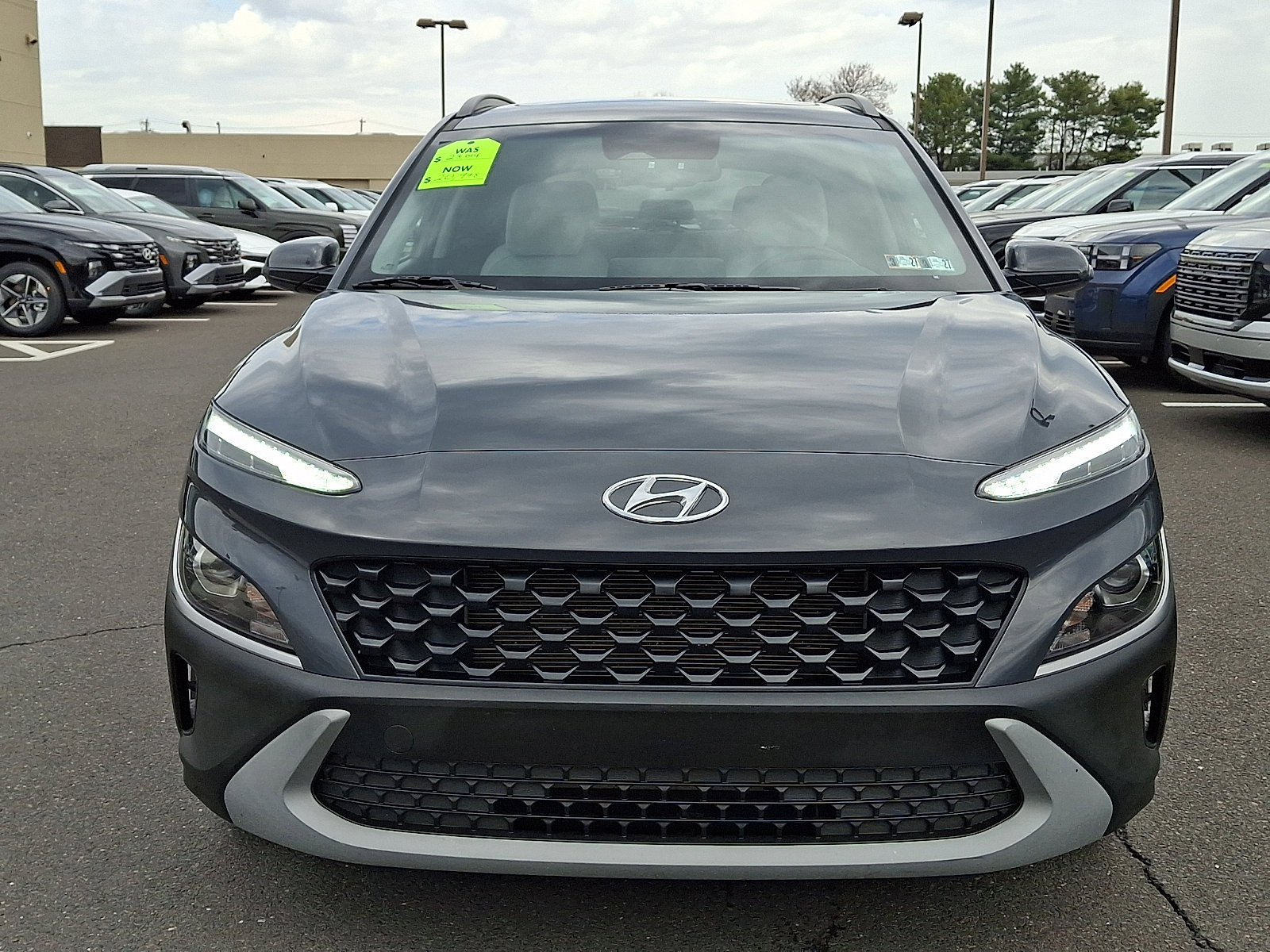 Certified 2023 Hyundai Kona SEL w/ Convenience Package video 2