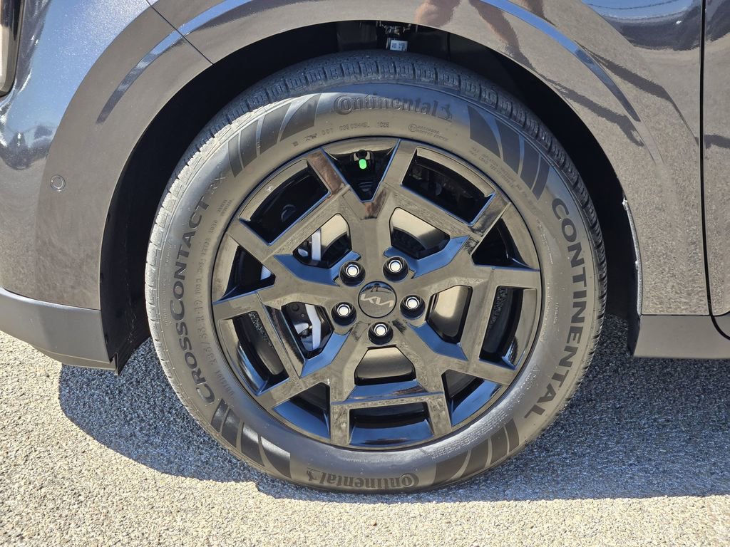 Certified 2026 Kia Carnival SX Prestige image 11