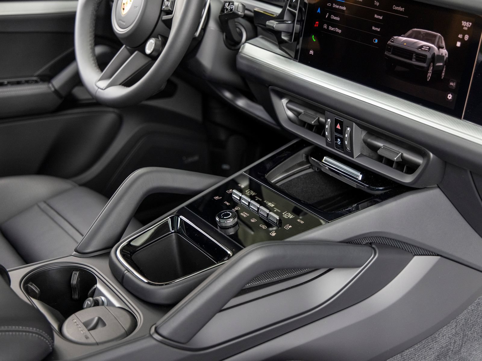 New 2026 Porsche Cayenne AWD/4WD image 61