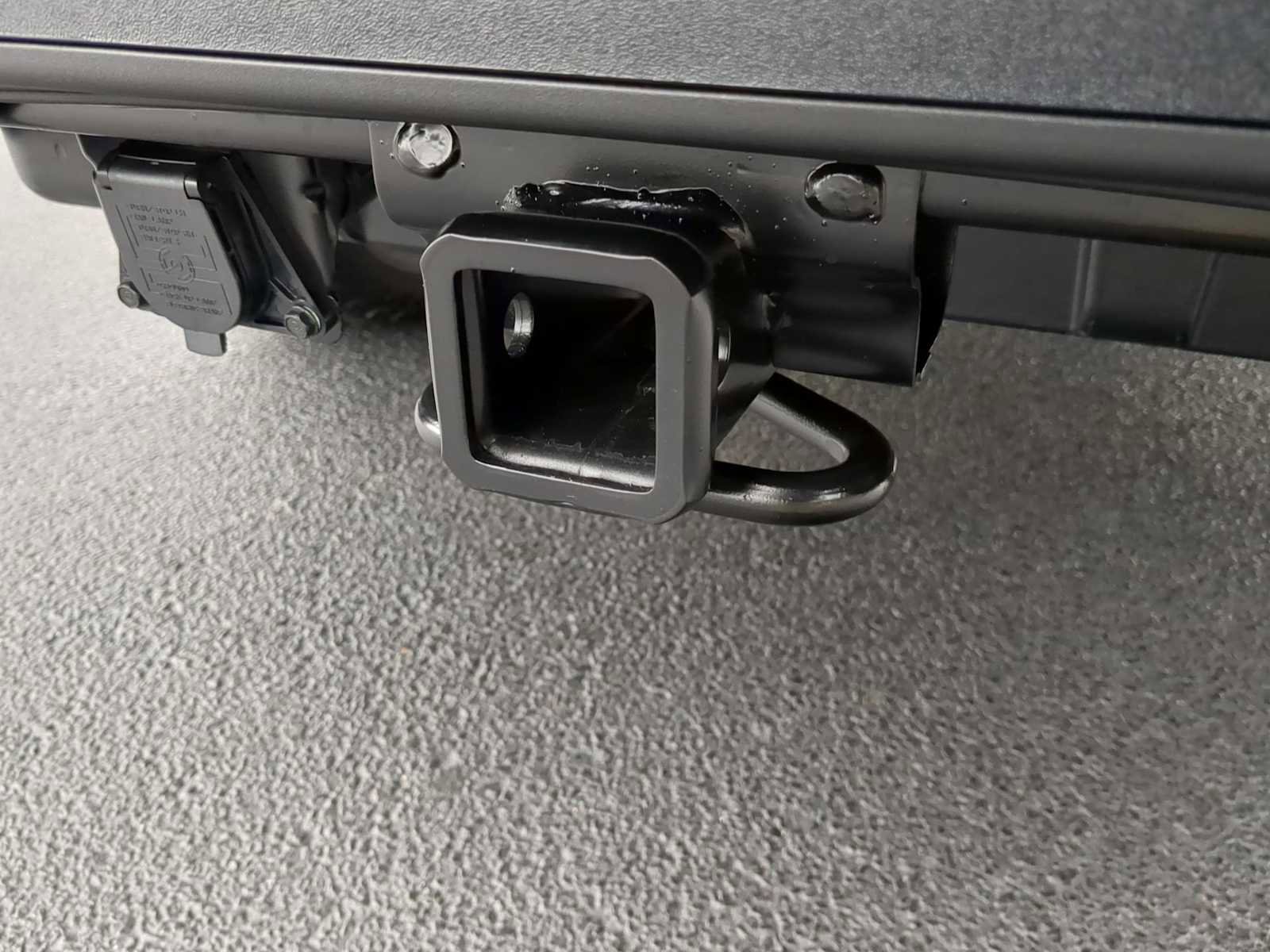 New 2026 Honda Ridgeline RTL image 26